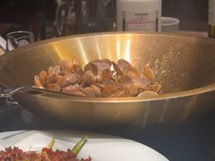 浩运蛤蜊-浩运海鲜·16年专注青岛菜(石老人店)