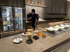 -深圳彭年万丽酒店