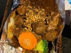 -梅筑·创意料理(王府井百货店)