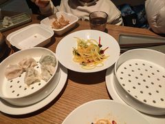 -阿那亚第三食堂 Cafeteria 3