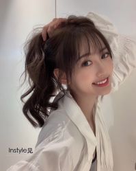 -东秀护肤造型