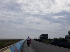 -南汇嘴观海公园