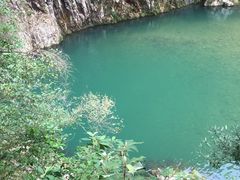 -龙湾潭国家森林公园
