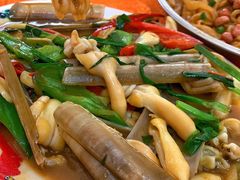 圣子王-美美小海鲜