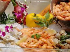 -宜昌富力皇冠假日酒店·咖啡1号西餐厅