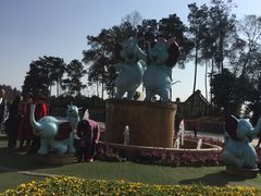 -保利石象湖景区