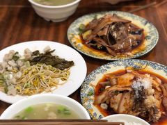 -温记府廟豆汤饭·始于1955年(海椒店)