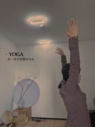 -吾之瑜生瑜伽普拉提学院