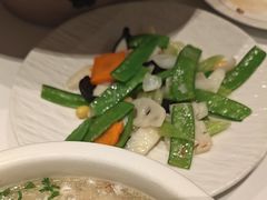 -海富门·带鱼·淮扬菜·粤菜(甘家口店)