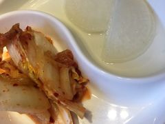 -阿泽禧烤肉(民兴花园店)