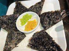 -非遗•老字号•阿彬牛肉火锅(广济桥店)