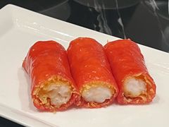 -京香轩·中餐厅(上海中庚聚龙酒店)