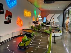 -现代汽车文化中心 Hyundai Motorstudio Beijing