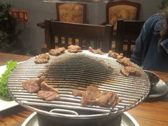-和萌牛肠烧烤(财富中心店)