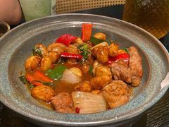 -美奈小馆·越南料理(福田星河COCO Park店)