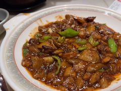 -红蜡烛-养生粥-津鲁菜(中山路店)