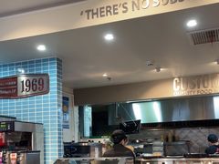 -The Habit Burger Grill 哈比特汉堡(世博店)