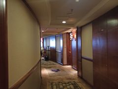 -深圳凯宾斯基酒店