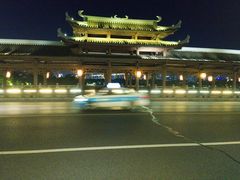 -大小河街