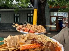 -郭记小街麻辣烫(南小街总店)