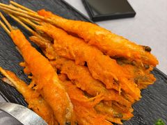 -金哥私房菜馆(张府园总店)