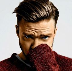 -INXXMAN男士理发