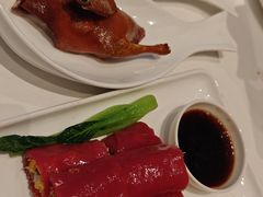 -好食上(喜盈门.范城店)