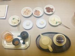 -隐溪茶馆(静安寺店)