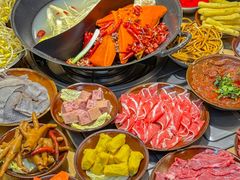 -阳阳老火锅(小南门店)