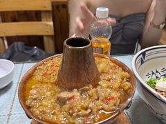 -蜗牛小馆醉乡民谣云南菜(惠新西里店)