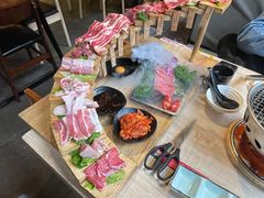 -AJIYA味屋和牛烤肉自助放题(温州万象城店)