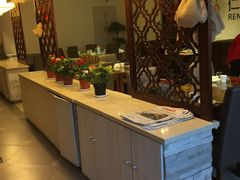 -随喜赞素食餐厅(亦庄店)
