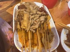 -袁记串串香(川师店)