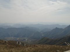 -白草畔自然风景区