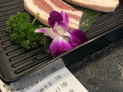 -烤路里·韩国品质自助烤肉(石路天虹4号店)