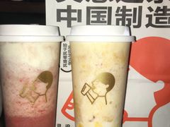 -喜茶(深圳东门1234店)