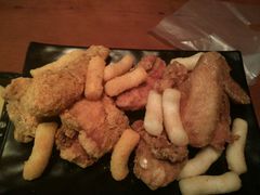 -CHICKEN NOW韩式炸鸡&啤酒