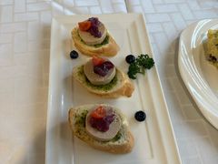 -新侨三宝乐西餐厅(崇文门店)