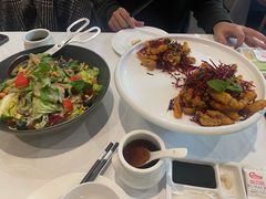 -福海居烤鸭店(鸟巢店)