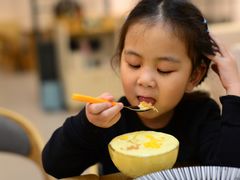 -Ours树朵家亲子餐厅(远策中心店)