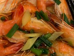 -小厨娘淮扬菜(清江苏宁广场店)