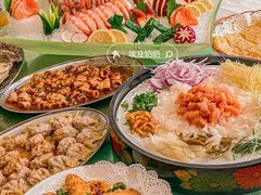 -嘉升大排档(番禺总店)