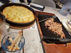 -必胜客(中山店)