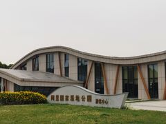 -同里国家湿地公园