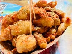 -白鹿原·白鹿仓