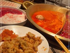 -小龙坎火锅(春熙太古里店)