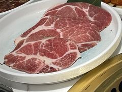 -炙城·韩式烤肉(南京东路店)
