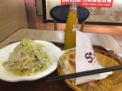 -焦记老潼关肉夹馍(东五路店)