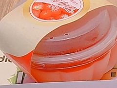 草莓雪布蕾-德克士(绛州店)