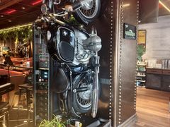 -1886德国汽车餐厅(外滩中央店)